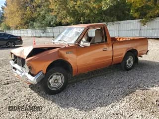 ✅ 1986 Nissan 720 • VIN: JN6ND01S9GW114240 • Lot: 77839084. Wystawiony na Copart z przebiegiem 172 903 mil. Bezpłatny archiwum sprzedaży aukcyjnych z USA i szczegółowy raport historii pojazdu na DreamBid. Zdjęcie 1.