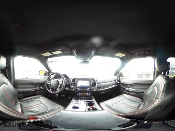 ✅ 2021 Ford Expedition Max Limited • VIN: 1FMJK1KTXMEA33099 • Lot: 42155357. Wystawiony na IAAI z przebiegiem 58 293 mil. Bezpłatny archiwum sprzedaży aukcyjnych z USA i szczegółowy raport historii pojazdu na DreamBid. Zdjęcie 18.