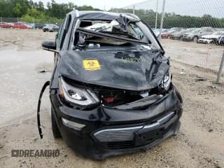 ✅ 2019 Chevrolet Bolt EV Premier • VIN: 1G1FZ6S07K4109172 • Lot: 60408433. Wystawiony na Copart z przebiegiem Nie podano. Bezpłatny archiwum sprzedaży aukcyjnych z USA i szczegółowy raport historii pojazdu na DreamBid. Zdjęcie 5.