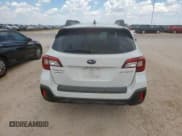 ✅ 2018 Subaru Outback Premium • VIN: 4S4BSAHC2J3225376 • Lot: 68122225. Listed on Copart with 100,596 mi. Free auction sales archive from the USA and detailed vehicle history report at DreamBid. Image 6.