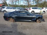 ✅ 2019 Chevrolet Camaro 1SS • VIN: 1G1FE1R70K0119793 • Lot: 40948144. Wystawiony na IAAI z przebiegiem 109 201 mil. Bezpłatny archiwum sprzedaży aukcyjnych z USA i szczegółowy raport historii pojazdu na DreamBid. Zdjęcie 14.