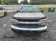 ✅ 2005 Chevrolet Colorado Z85 • VIN: 1GCCS148658292176 • Lot: 90249925. Listed on Copart with 241,651 mi. Free auction sales archive from the USA and detailed vehicle history report at DreamBid. Image 5.