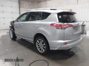 ✅ 2017 Toyota RAV4 Limited • VIN: 2T3DFREV7HW598796 • Lot: 41825813. Wystawiony na IAAI z przebiegiem 52 953 mil. Bezpłatny archiwum sprzedaży aukcyjnych z USA i szczegółowy raport historii pojazdu na DreamBid. Zdjęcie 3.