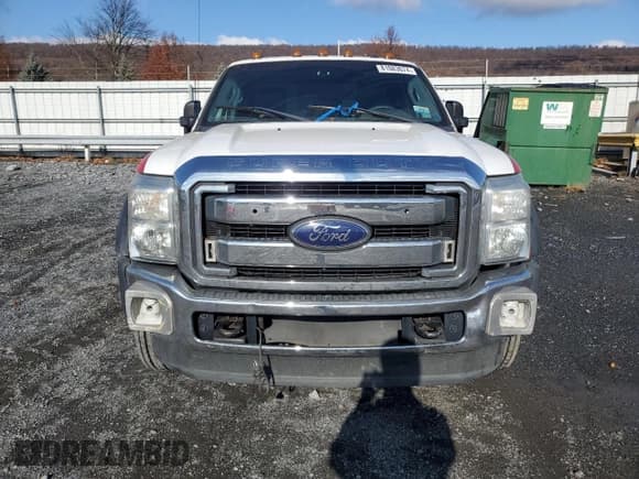 ✅ 2016 Ford F-550 • VIN: 1FD0X5HTXGED31734 • Lot: 81083074. Wystawiony na Copart z przebiegiem 80 456 mil. Bezpłatny archiwum sprzedaży aukcyjnych z USA i szczegółowy raport historii pojazdu na DreamBid. Zdjęcie 5.