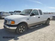 ✅ 2004 Ford F-150 XL • VIN: 2FTRX17W24CA13589 • Lot: 47380865. Listed on Copart with 44,247 mi. Free auction sales archive from the USA and detailed vehicle history report at DreamBid. Image 1.
