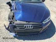 ✅ 2019 Audi S5 Sportback Premium Plus • VIN: WAUB4CF51KA092697 • Лот: 80157725. Опубликован ранее на Copart с пробегом 37 368 миль. Бесплатный доступ к архиву аукционных продаж из США и подробный отчёт об истории автомобиля на DreamBid. Изображение 11.