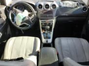 ✅ 2014 Chevrolet Captiva Sport LTZ • VIN: 3GNAL4EK5ES528265 • Lot: 57811245. Wystawiony na Copart z przebiegiem 132 489 mil. Bezpłatny archiwum sprzedaży aukcyjnych z USA i szczegółowy raport historii pojazdu na DreamBid. Zdjęcie 8.