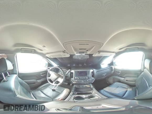 2017 Chevrolet Silverado 1500 LT с VIN 3GCPCREC6HG470800, выставлен на аукционе Copart как лот 70551415 с пробегом 58 418 миль миль и Списание • Salvage title. История ставок и продаж доступна на DreamBid. Изображение 14.