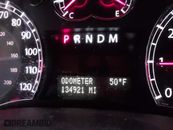 ✅ 2008 Suzuki XL7 Limited • VIN: 2S3DA917186113037 • Lot: 41759018. Wystawiony na IAAI z przebiegiem 134 921 mil. Bezpłatny archiwum sprzedaży aukcyjnych z USA i szczegółowy raport historii pojazdu na DreamBid. Zdjęcie 15.