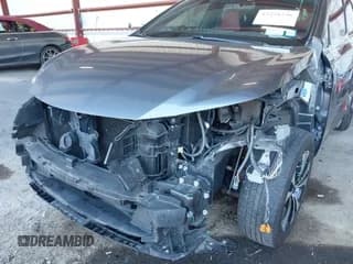 ✅ 2021 Lexus NX 300 F Sport • VIN: JTJSARDZ2M2261866 • Lot: 43374736. Listed on IAAI with 67,672 mi. Free auction sales archive from the USA and detailed vehicle history report at DreamBid. Image 6.