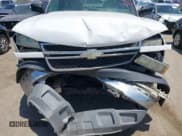 ✅ 2005 Chevrolet Silverado 2500HD • VIN: 1GBHC29U75E300984 • Лот: 42543498. Опубликован ранее на IAAI с пробегом 246 616 миль. Бесплатный доступ к архиву аукционных продаж из США и подробный отчёт об истории автомобиля на DreamBid. Изображение 6.