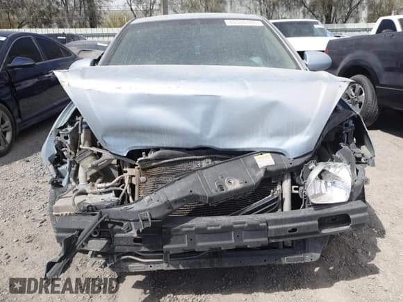 ✅ 2007 Hyundai Accent GLS • VIN: KMHCN46C07U155430 • Лот: 45530185. Опубликован ранее на Copart с пробегом 105 487 миль. Бесплатный доступ к архиву аукционных продаж из США и подробный отчёт об истории автомобиля на DreamBid. Изображение 5.