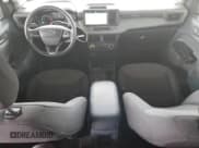 ✅ 2024 Ford Maverick XL • VIN: 3FTTW8A98RRA20713 • Lot: 67568945. Listed on Copart with 17,543 mi. Free auction sales archive from the USA and detailed vehicle history report at DreamBid. Image 8.