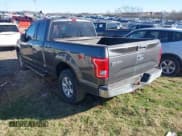 ✅ 2015 Ford F-150 XLT • VIN: 1FTEX1E84FFB16149 • Lot: 43782534. Listed on IAAI with 143,276 mi. Free auction sales archive from the USA and detailed vehicle history report at DreamBid. Image 3.