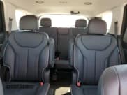 ✅ 2024 Hyundai Palisade SEL • VIN: KM8R24GE7RU803156 • Лот: 47301245. Опубликован ранее на Copart с пробегом 20 804 миль. Бесплатный доступ к архиву аукционных продаж из США и подробный отчёт об истории автомобиля на DreamBid. Изображение 10.