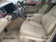 ✅ 2009 Lexus LS 460 • VIN: JTHCL46F195004516 • Lot: 84044835. Listed on Copart with 182,110 mi. Free auction sales archive from the USA and detailed vehicle history report at DreamBid. Image 7.