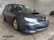 ✅ 2013 Subaru WRX WRX • VIN: JF1GR7E6XDG838095 • Lot: 41986245. Wystawiony na IAAI z przebiegiem 127 440 mil. Bezpłatny archiwum sprzedaży aukcyjnych z USA i szczegółowy raport historii pojazdu na DreamBid. Zdjęcie 1.