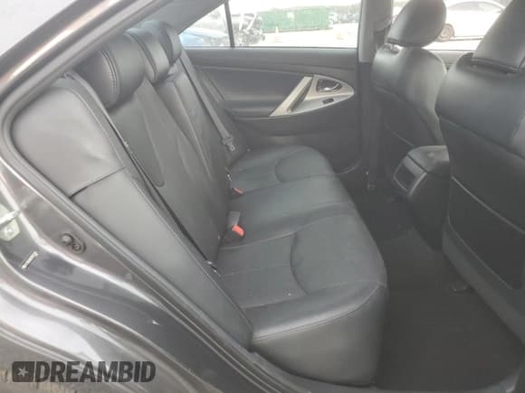 ✅ 2007 Toyota Camry SE • VIN: 4T1BE46K87U675166 • Лот: 89452795. Опубликован ранее на Copart с пробегом 167 797 миль. Бесплатный доступ к архиву аукционных продаж из США и подробный отчёт об истории автомобиля на DreamBid. Изображение 10.