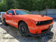 ✅ 2023 Dodge Challenger GT • VIN: 2C3CDZKG4PH546603 • Lot: 57500114. Wystawiony na Copart z przebiegiem 6 198 mil. Bezpłatny archiwum sprzedaży aukcyjnych z USA i szczegółowy raport historii pojazdu na DreamBid. Zdjęcie 4.