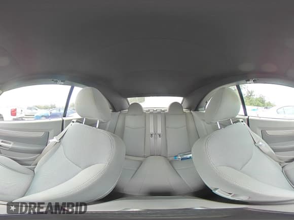 ✅ 2008 Chrysler Sebring LX • VIN: 1C3LC45K88N207972 • Лот: 52366925. Опубликован ранее на Copart с пробегом 92 396 миль. Бесплатный доступ к архиву аукционных продаж из США и подробный отчёт об истории автомобиля на DreamBid. Изображение 13.