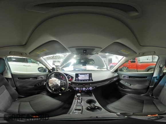 ✅ 2024 Honda Civic EX • VIN: 2HGFE1F79RH310681 • Лот: 82126355. Опубликован ранее на Copart с пробегом 13 317 миль. Бесплатный доступ к архиву аукционных продаж из США и подробный отчёт об истории автомобиля на DreamBid. Изображение 15.