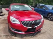 ✅ 2014 Buick Regal Premium I • VIN: 2G4GN5EX6E9284939 • Lot: 42485673. Listed on IAAI with 112,620 mi. Free auction sales archive from the USA and detailed vehicle history report at DreamBid. Image 6.