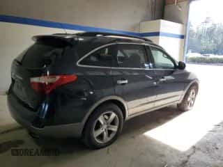 2008 Hyundai Veracruz GLS z VIN KM8NU73C38U041764, wystawiony jako Copart lot #85030314 z przebiegiem 245 712 mil mil oraz Czysty tytuł • Clean title. Historia ofert i sprzedaży dostępna na DreamBid. Obrazek 3.