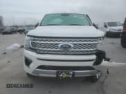 ✅ 2018 Ford Expedition Platinum • VIN: 1FMJU1LT3JEA51769 • Lot: 50543075. Listed on Copart with Not provided. Free auction sales archive from the USA and detailed vehicle history report at DreamBid. Image 5.