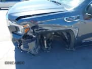 ✅ 2022 GMC Sierra 1500 SLT • VIN: 1GTU9DELONZ219903 • Lot: 40140320. Listed on IAAI with 57,019 mi. Free auction sales archive from the USA and detailed vehicle history report at DreamBid. Image 6.