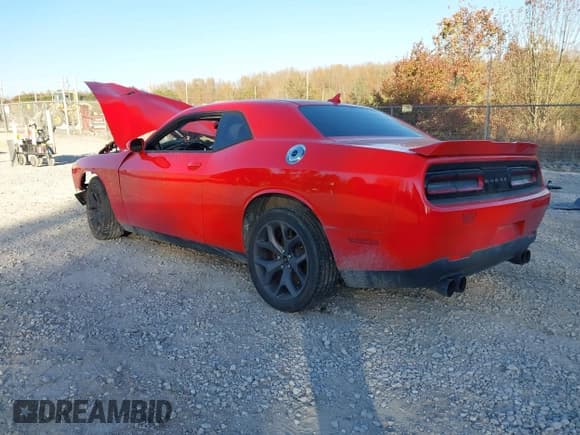 ✅ 2018 Dodge Challenger SXT • VIN: 2C3CDZAG5JH286849 • Лот: 43692226. Опубликован ранее на IAAI с пробегом 137 128 миль. Бесплатный доступ к архиву аукционных продаж из США и подробный отчёт об истории автомобиля на DreamBid. Изображение 3.