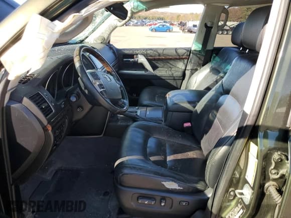 ✅ 2014 Toyota Land Cruiser • VIN: JTMHY7AJ8E4025000 • Lot: 85752495. Wystawiony na Copart z przebiegiem Nie podano. Bezpłatny archiwum sprzedaży aukcyjnych z USA i szczegółowy raport historii pojazdu na DreamBid. Zdjęcie 7.