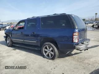 ✅ 2001 Chevrolet Suburban LS • VIN: 1GNEC16T91J216601 • Лот: 45722315. Опубликован ранее на Copart с пробегом Не указан. Бесплатный доступ к архиву аукционных продаж из США и подробный отчёт об истории автомобиля на DreamBid. Изображение 2.