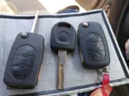 ✅ 2001 Audi TT • VIN: TRUUT28N711022518 • Lot: 42618672. Listed on IAAI with 154,939 mi. Free auction sales archive from the USA and detailed vehicle history report at DreamBid. Image 11.