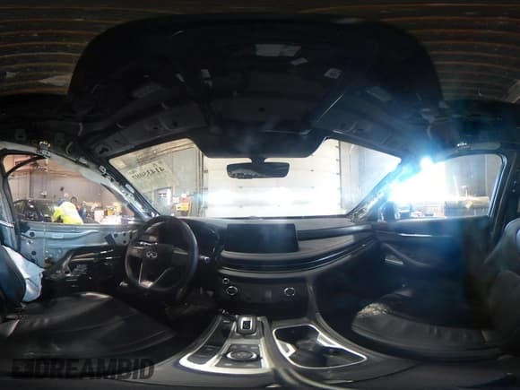 ✅ 2024 Infiniti QX60 Luxe • VIN: 5N1DL1FS2RC342984 • Лот: 41435087. Опубликован ранее на IAAI с пробегом 18 142 миль. Бесплатный доступ к архиву аукционных продаж из США и подробный отчёт об истории автомобиля на DreamBid. Изображение 19.