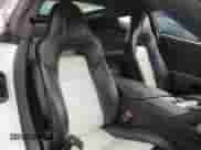 2018 Chevrolet Corvette 1LT z VIN 1G1YB2D71J5103523, wystawiony jako Copart lot #89469425 z przebiegiem 25 435 mil mil oraz Szkoda całkowita • Salvage title. Historia ofert i sprzedaży dostępna na DreamBid. Obrazek 10.