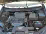 2010 Hyundai Elantra GLS z VIN KMHDU4AD9AU080760, wystawiony jako Copart lot #71157934 z przebiegiem 55 719 mil mil oraz Nie do naprawy • Non repairable. Historia ofert i sprzedaży dostępna na DreamBid. Obrazek 11.