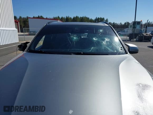 ✅ 2017 BMW X5 M • VIN: 5YMKT6C3XH0U39508 • Lot: 41983093. Listed on IAAI with 69,234 mi. Free auction sales archive from the USA and detailed vehicle history report at DreamBid. Image 18.