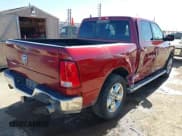 ✅ 2015 Ram 1500 Lone Star • VIN: 1C6RR6LT7FS676407 • Lot: 43641087. Listed on IAAI with 46,465 mi. Free auction sales archive from the USA and detailed vehicle history report at DreamBid. Image 4.