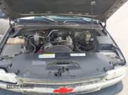 ✅ 1999 Chevrolet Silverado 1500 • VIN: 1GCEC14W5XE203643 • Lot: 43342235. Listed on IAAI with Not provided. Free auction sales archive from the USA and detailed vehicle history report at DreamBid. Image 10.