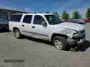 2004 Chevrolet Suburban LS с VIN 1GNFK16Z74J101091, выставлен на аукционе Copart как лот 58078624 с пробегом 204 293 миль миль и Списание • Salvage title. История ставок и продаж доступна на DreamBid. Изображение 11.