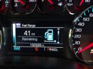 ✅ 2018 Chevrolet Silverado 1500 LTZ • VIN: 3GCUKSEC7JG357666 • Lot: 42190446. Wystawiony na IAAI z przebiegiem 100 326 mil. Bezpłatny archiwum sprzedaży aukcyjnych z USA i szczegółowy raport historii pojazdu na DreamBid. Zdjęcie 15.