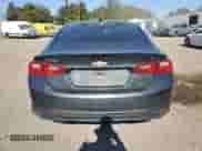 2017 Chevrolet Malibu LT с VIN 1G1ZE5ST7HF184352, выставлен на аукционе Copart как лот 81945335 с пробегом Не указан миль и Списание • Salvage title. История ставок и продаж доступна на DreamBid. Изображение 6.