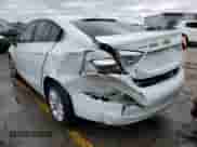 2019 Chevrolet Cruze LT с VIN 1G1BE5SM1K7131139, выставлен на аукционе Copart как лот 63574142 с пробегом 32 906 миль миль и . История ставок и продаж доступна на DreamBid. Изображение 3.