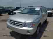 2006 Toyota Highlander с VIN JTEGD21A560141009, выставлен на аукционе IAAI как лот 42484642 с пробегом 172 254 миль миль и . История ставок и продаж доступна на DreamBid. Изображение 2.