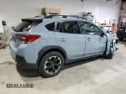 ✅ 2021 Subaru Crosstrek Premium • VIN: JF2GTAEC8M8297817 • Лот: 81767635. Опубликован ранее на Copart с пробегом 130 512 миль. Бесплатный доступ к архиву аукционных продаж из США и подробный отчёт об истории автомобиля на DreamBid. Изображение 3.