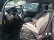 ✅ 2015 Kia Sedona SX-L • VIN: KNDME5C12F6020325 • Лот: 54197755. Опубликован ранее на Copart с пробегом 117 741 миль. Бесплатный доступ к архиву аукционных продаж из США и подробный отчёт об истории автомобиля на DreamBid. Изображение 7.