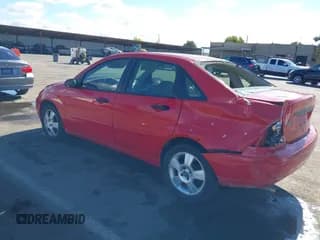 ✅ 2003 Ford Focus SE • VIN: 1FAFP34Z23W323554 • Lot: 43531124. Listed on IAAI with 90,694 mi. Free auction sales archive from the USA and detailed vehicle history report at DreamBid. Image 3.