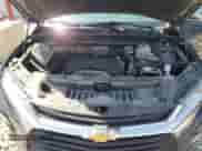 2019 Chevrolet Blazer with VIN 3GNKBBRA2KS649098, listed as a Copart auction lot 55813104 with 89,866 mi miles and . Bid and sale history available at DreamBid. Image 12.