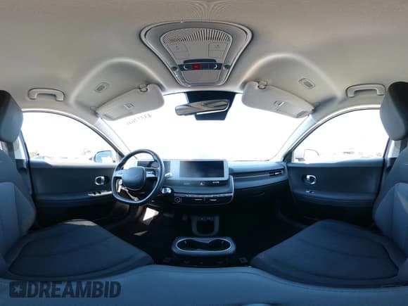 ✅ 2024 Hyundai Ioniq 5 SEL • VIN: KM8KN4DE7RU293064 • Lot: 43372646. Wystawiony na IAAI z przebiegiem 21 233 mil. Bezpłatny archiwum sprzedaży aukcyjnych z USA i szczegółowy raport historii pojazdu na DreamBid. Zdjęcie 20.