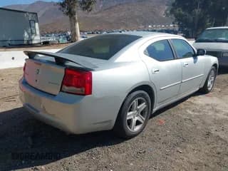 ✅ 2010 Dodge Charger Rallye • VIN: 2B3CA9CV2AH299835 • Лот: 43507444. Опубликован ранее на IAAI с пробегом 147 410 миль. Бесплатный доступ к архиву аукционных продаж из США и подробный отчёт об истории автомобиля на DreamBid. Изображение 4.